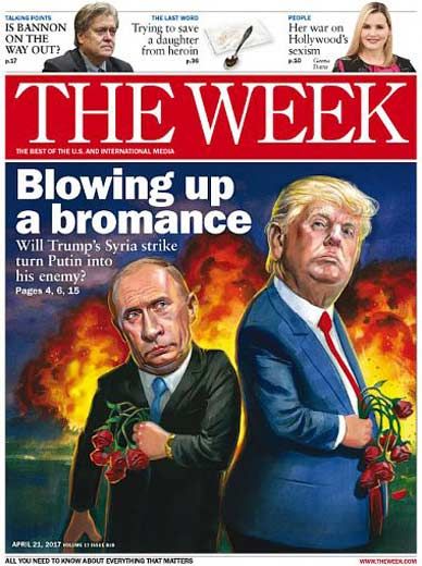 The Week USA