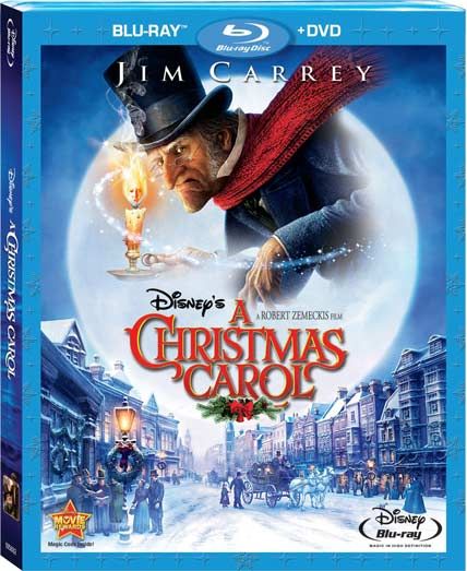 A Christmas Carol