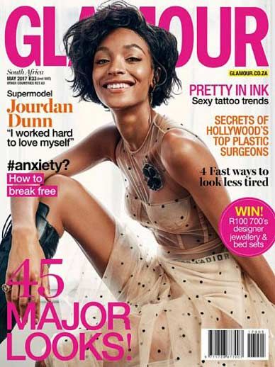 Glamour South Africa