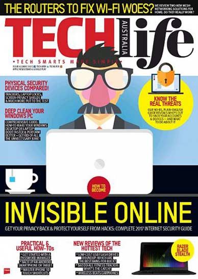 Tech Life Australia