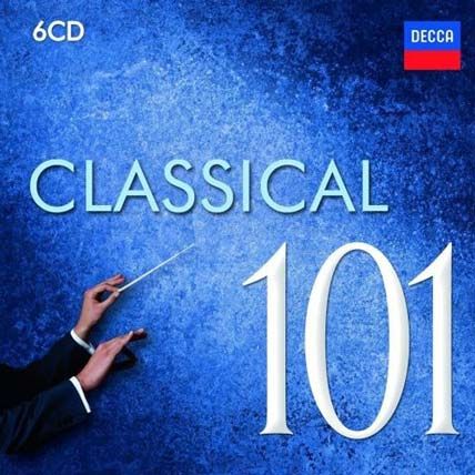 101 Classical