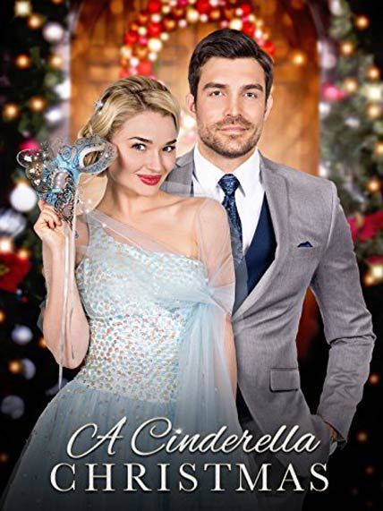 A Cinderella Christmas