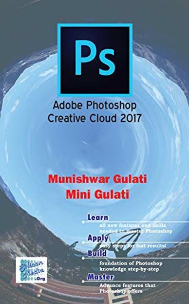 Adobe Photoshop Creative Cloud