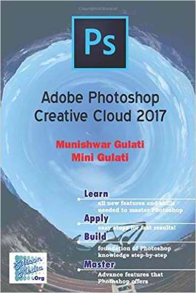 Adobe Photoshop Creative Cloud