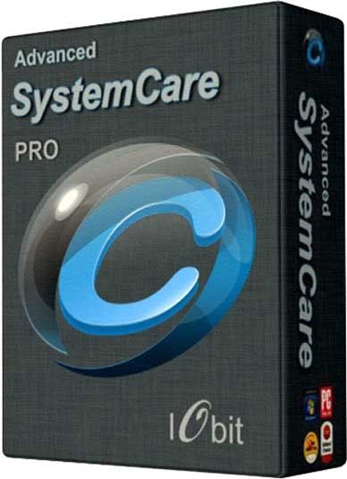 advanced system care pro