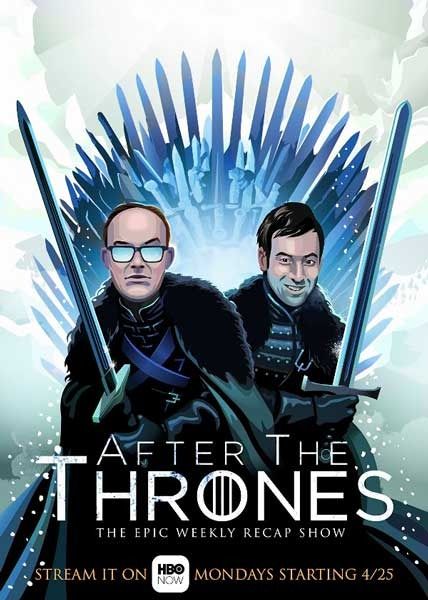 after the thrones
