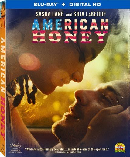 american honey