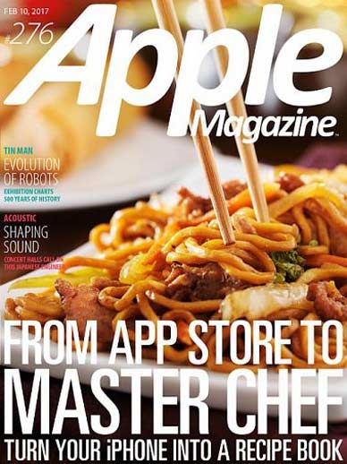 AppleMagazine