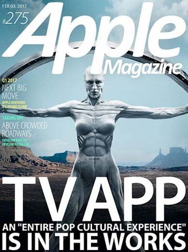 AppleMagazine