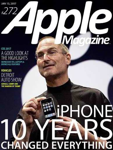 AppleMagazine