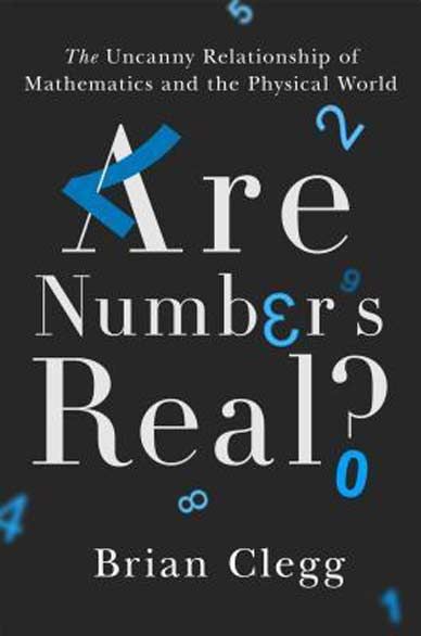 Are Numbers Real