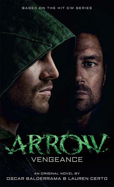 Arrow