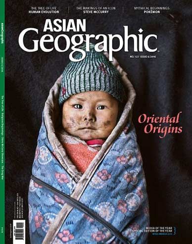 Asian Geographic