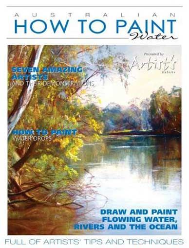 Australian How To Paint