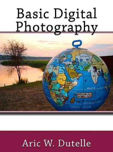 Basic Digital Photography