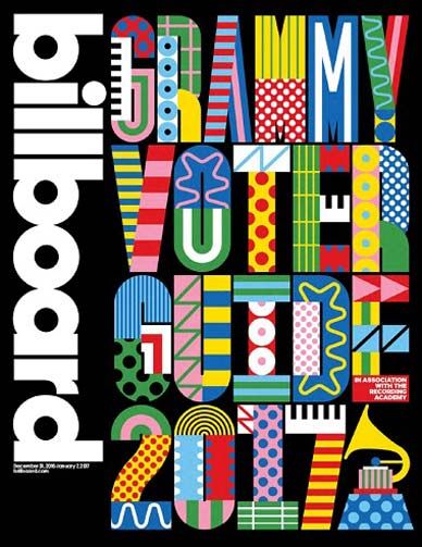 Billboard Magazine