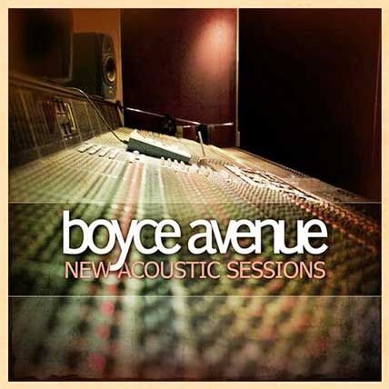 boyce avenue