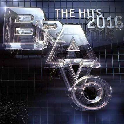 Bravo Hits 2016