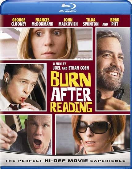burn after read