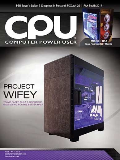 Computer Power User