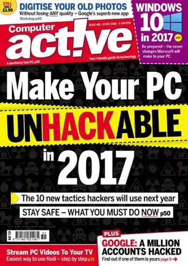 Computeractive UK