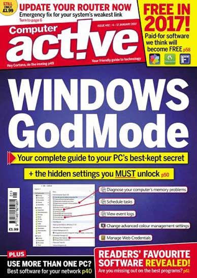 Computeractive UK