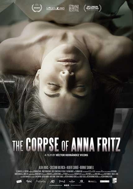 the corpse of anna fritz