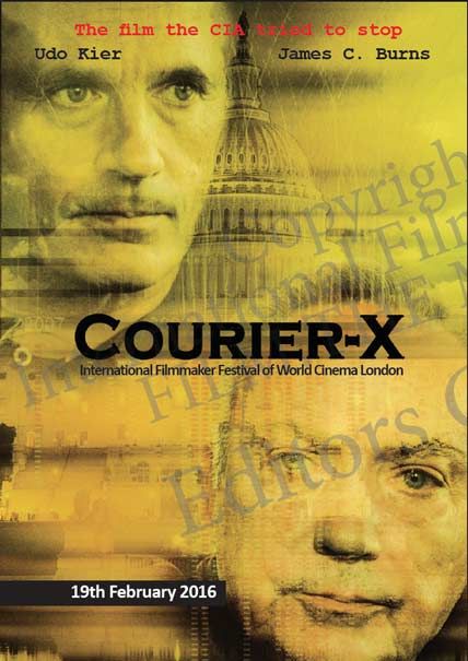 Courier X
