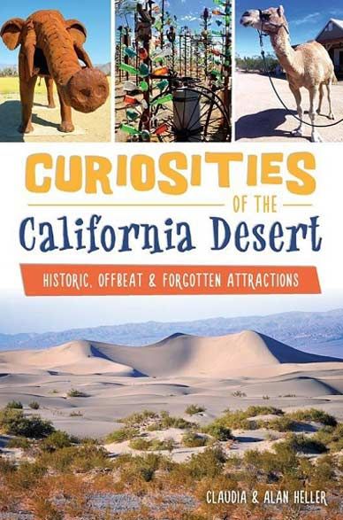Curiosities of the California Desert