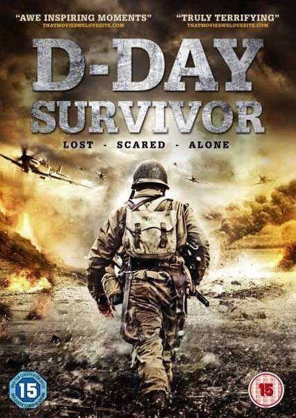 d day survivor