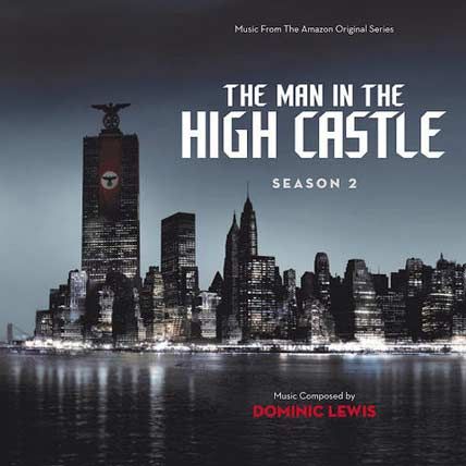 The Man In The High Castle OST