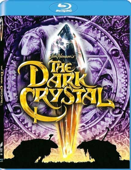 the dark crystal