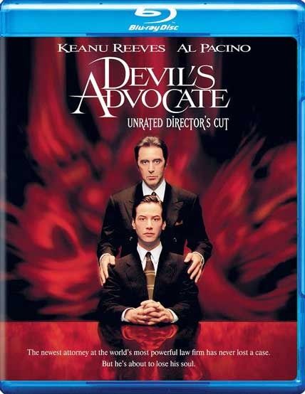 the devils advocate