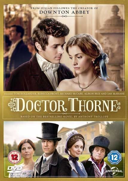 doctor thorne