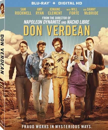 don verdean