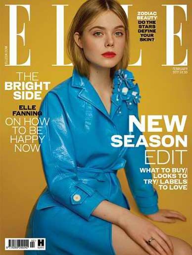 Elle UK