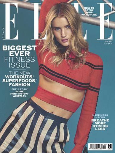 Elle UK