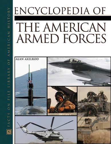 Encyclopedia of the American Armed Forces