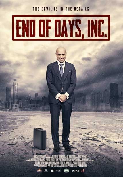 end of days inc