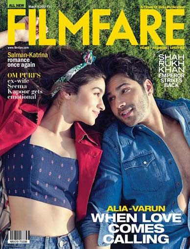 Filmfare