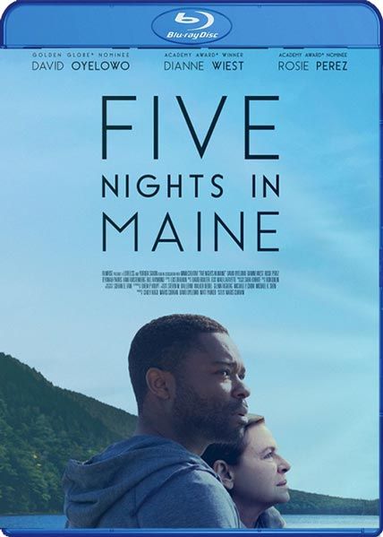 five nights in maine