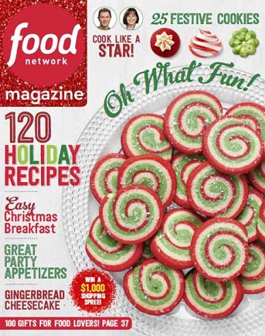 Food Network Magazine