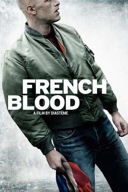 french blood