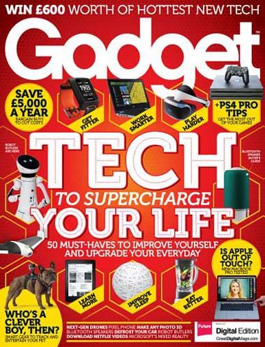 Gadget UK