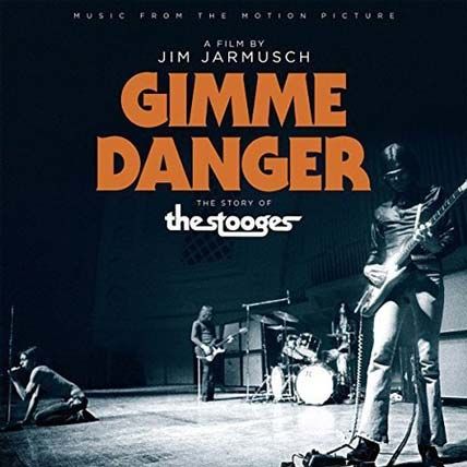 Gimme Danger The Story Of Stooges