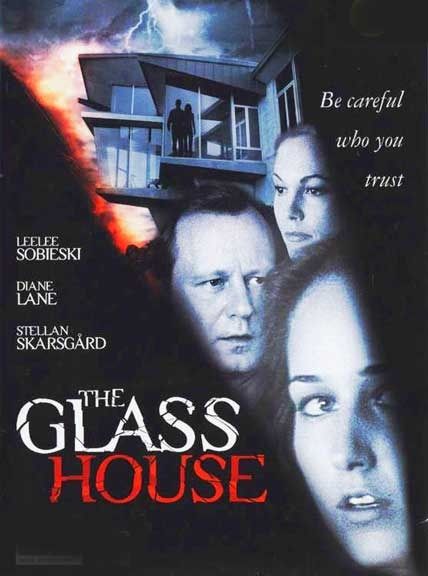 the glass house