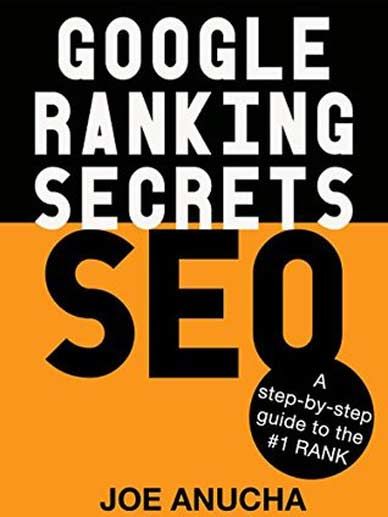 Google Ranking Secrets SEO