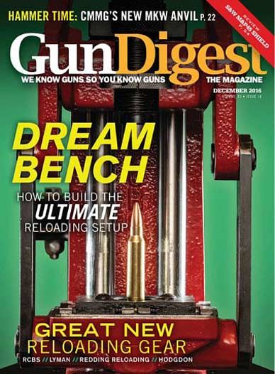 Gun Digest