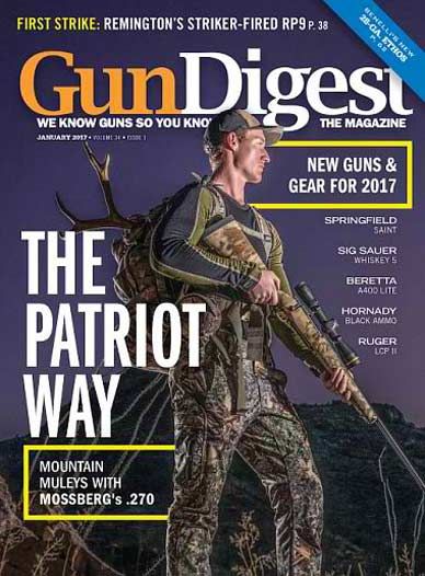 Gun Digest