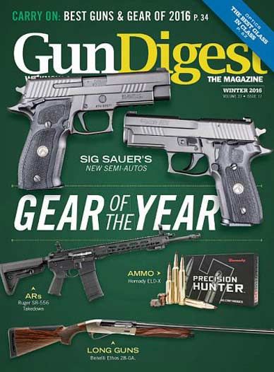 Gun Digest